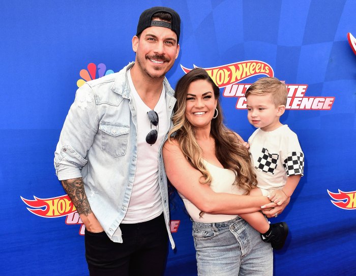 Brittany Cartwright: When Jax Taylor and I Will Try for 2nd Baby | Us ...