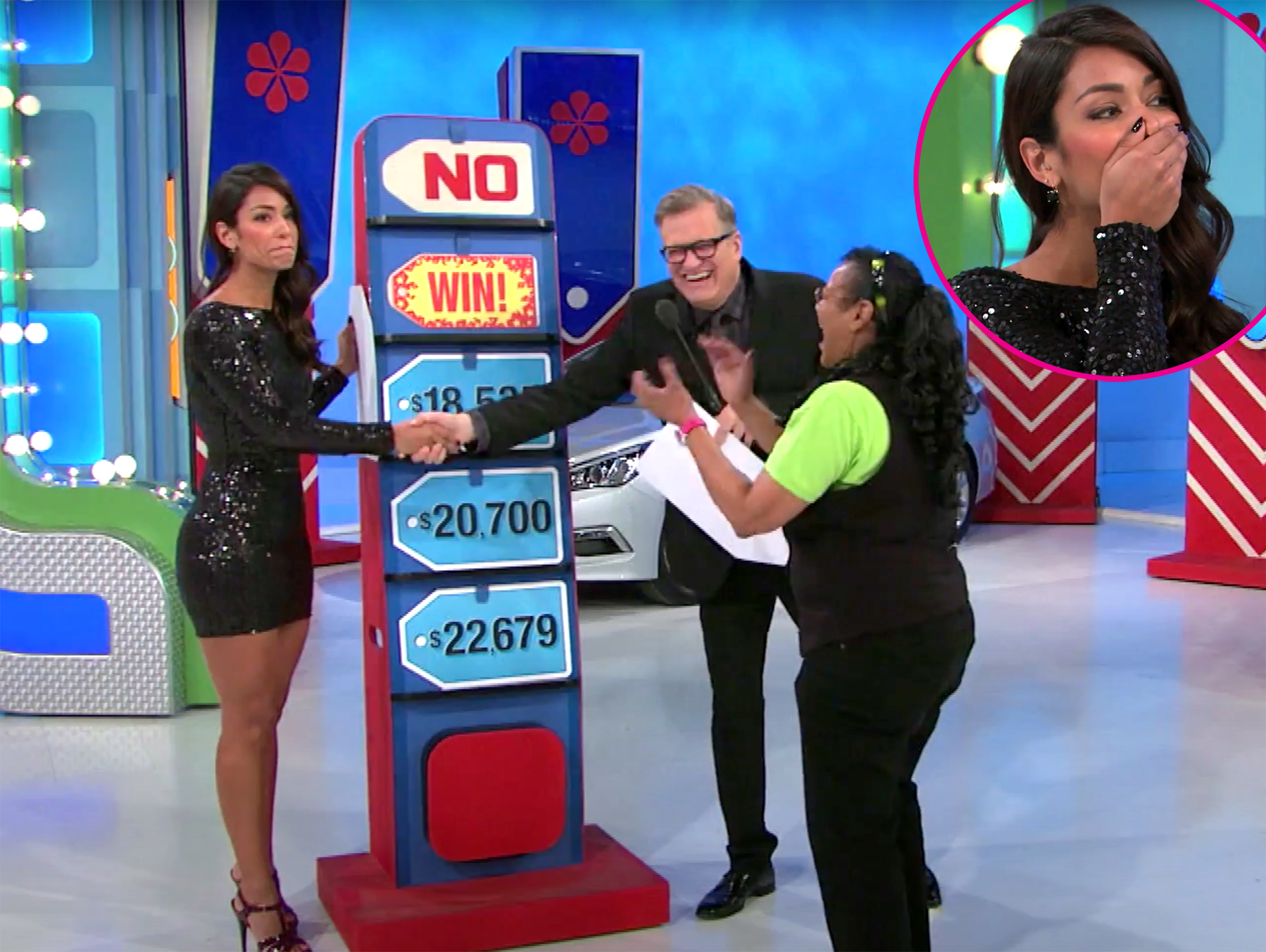 The Price Is Right's Shocking Secrets and Jaw-Dropping Mishaps ...