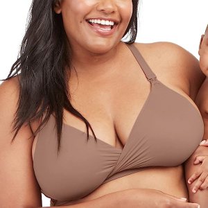 Spanx nursing bra