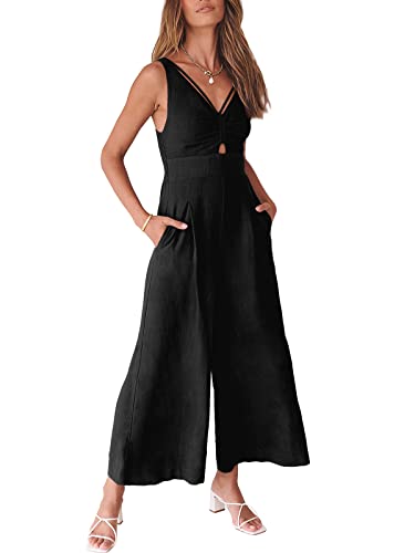 Jennifer Aniston Cutout Jumpsuit: Get the Look for 3% of the Price | Us ...