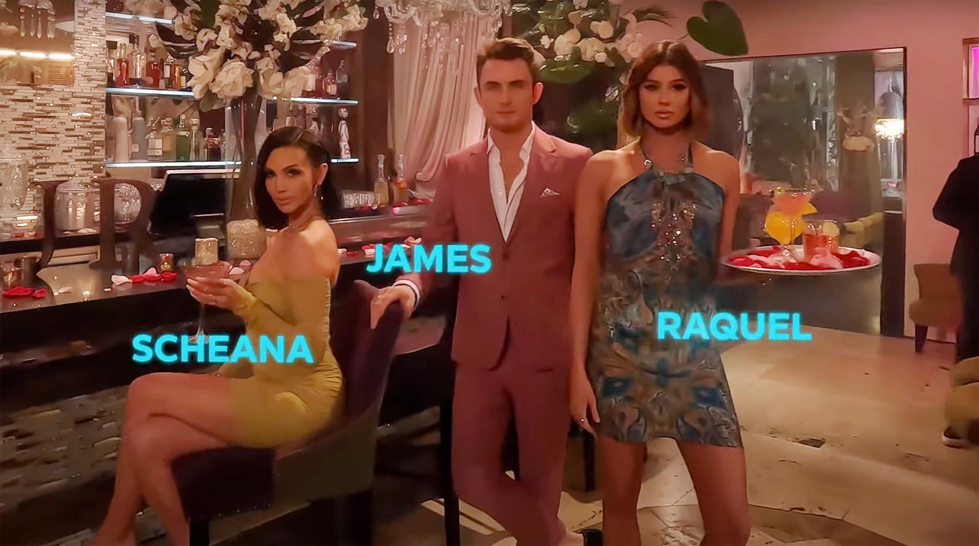 Explore The Hottest Hangouts Of Vanderpump Rules