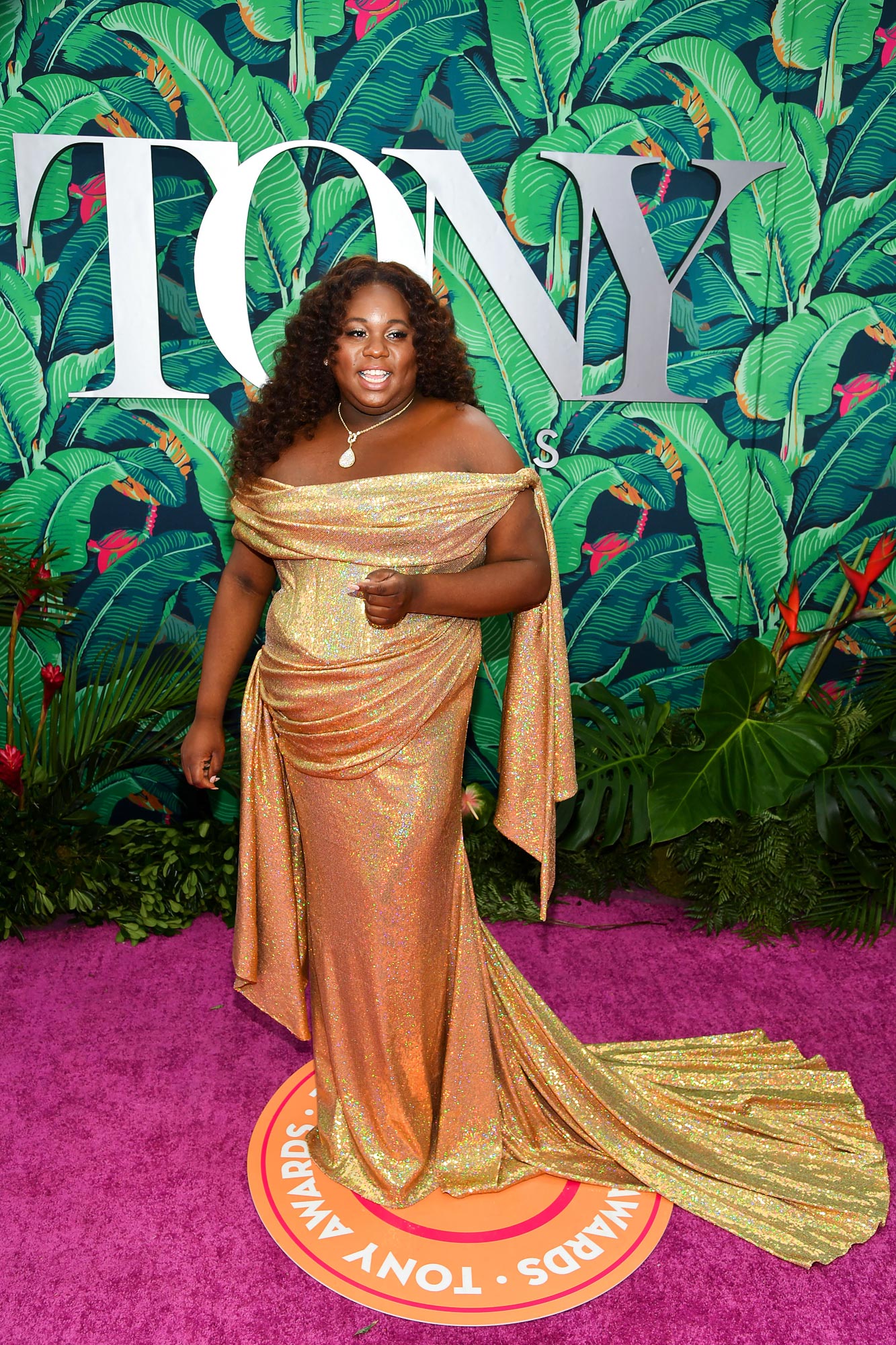 Who Is Alex Newell? 5 Things to Know About 2023 Tony Nominee
