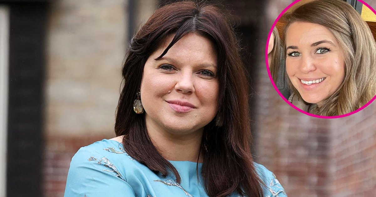 1200px x 630px - Amy Duggar Says Cousin Jana Is Under Her Parents' 'Control'