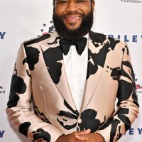 Anthony Anderson Wants a Talk Show 2