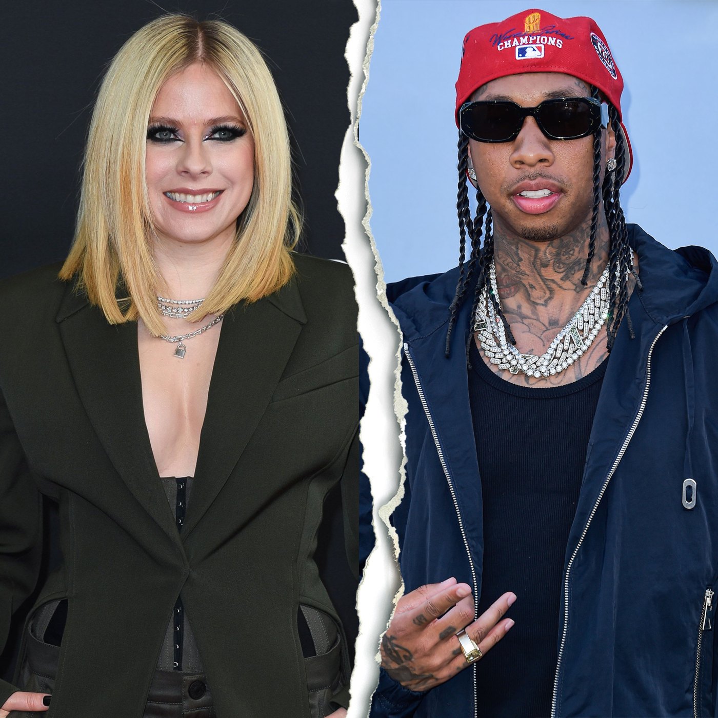Avril Lavigne and Tyga Split ‘They’re Better as Friends’ Us Weekly