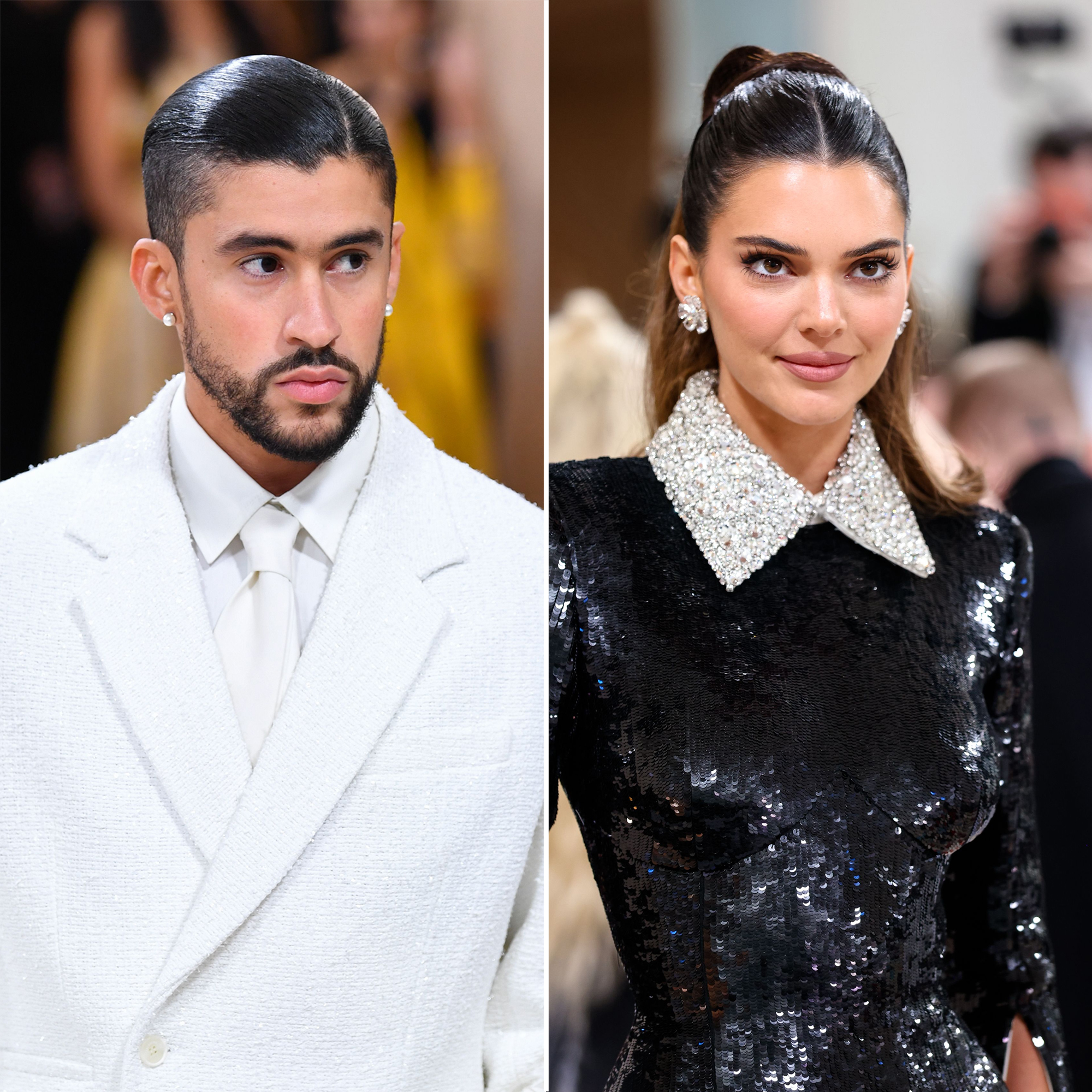 Kendall Jenner's Dating History: From Harry Styles to Bad Bunny