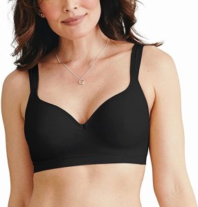 Bali Women's Comfort Revolution Wireless Bra