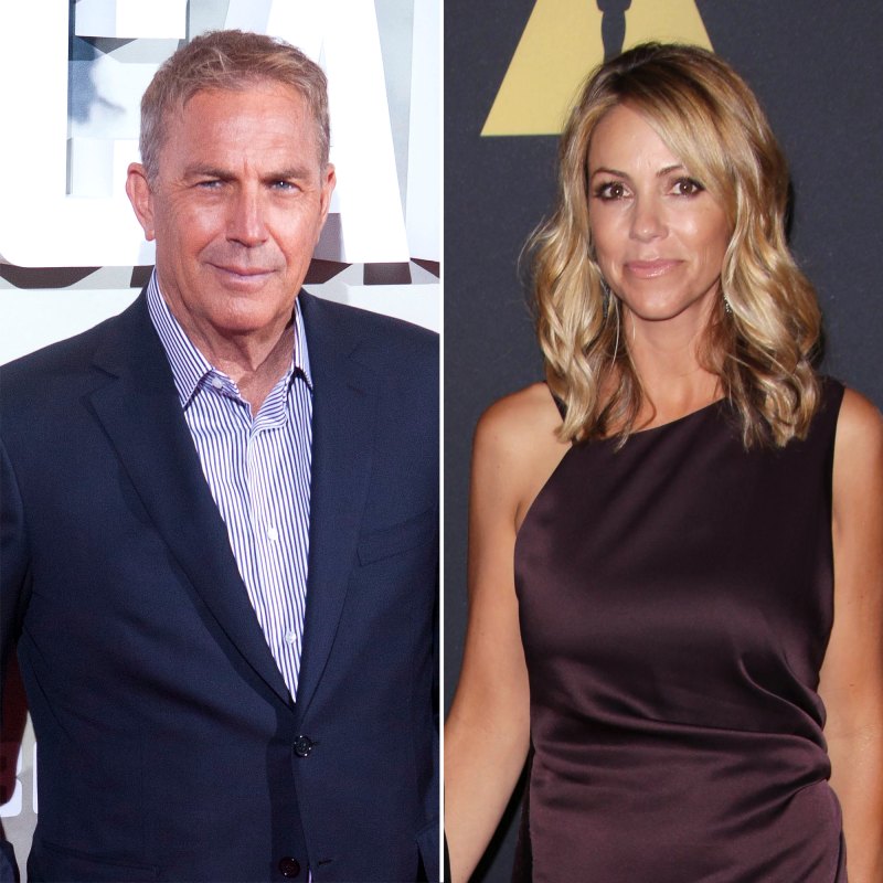 Court Docs Reveal How Kevin Costner Spends $19.5 Million Annual Salary ...