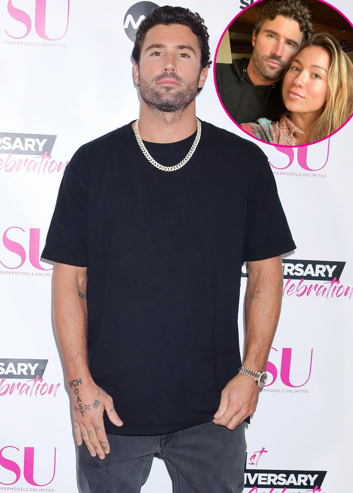 Brody Jenner Girlfriend Tia Blanco Are Engaged Amid Pregnancy