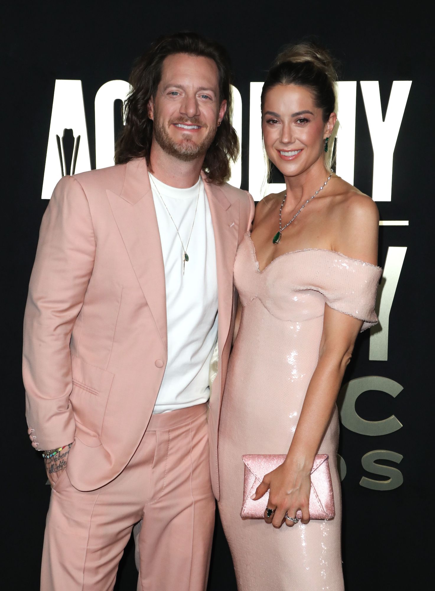 Tyler Hubbard, Hayley Hubbards Relationship Timeline hq pic