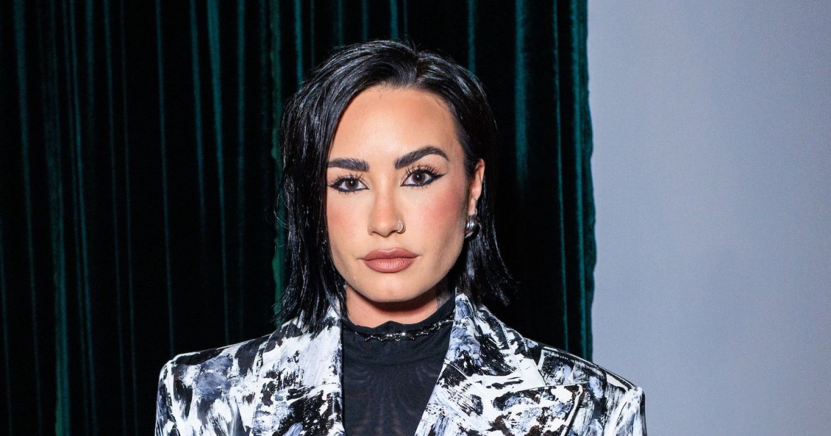 How Demi Lovato Reinvented 'Heart Attack' 10 Years Later – Billboard