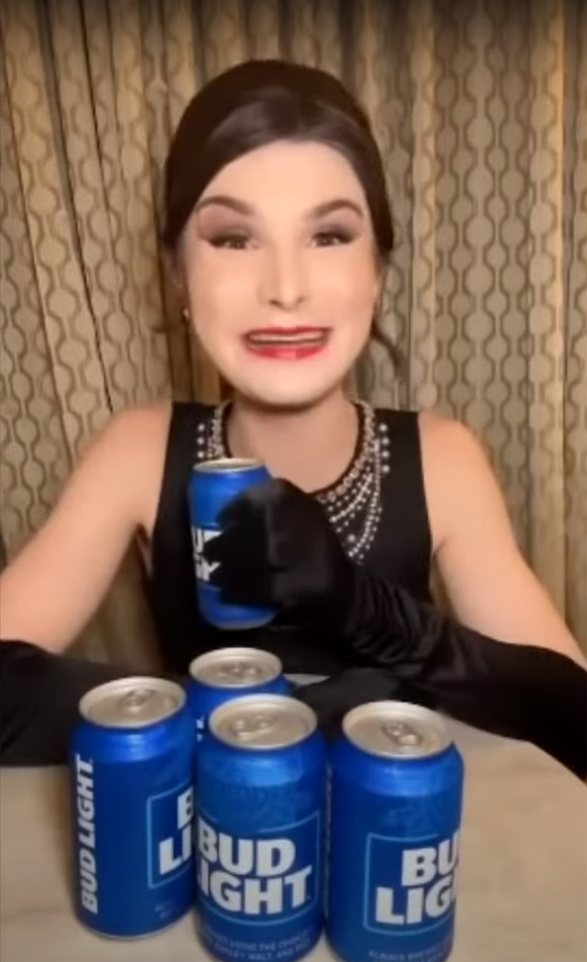 Dylan Mulvaney Takes A Stand Bud Light Under Fire For Failing To Back Her Amid Transphobic