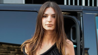 Emily Ratajkowski-s Dating- Relationship Quotes Over the Years