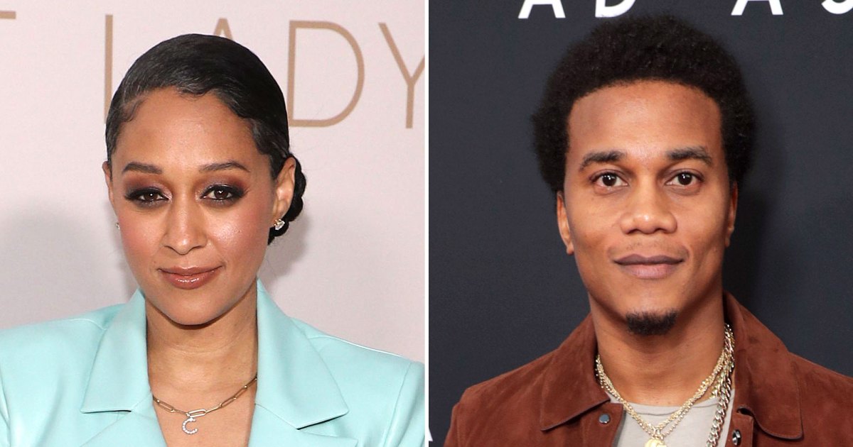 Tia Mowry Says Cory Hardrict Divorce Was a ‘Lesson’ for Her Kids
