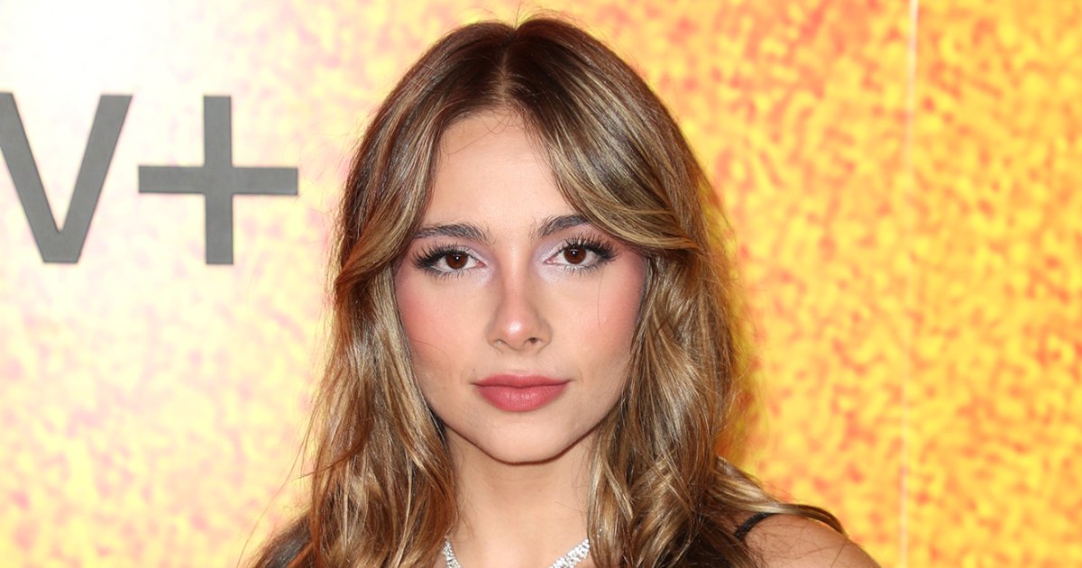 General Hospital’s Haley Pullos Charged With Felony DUI