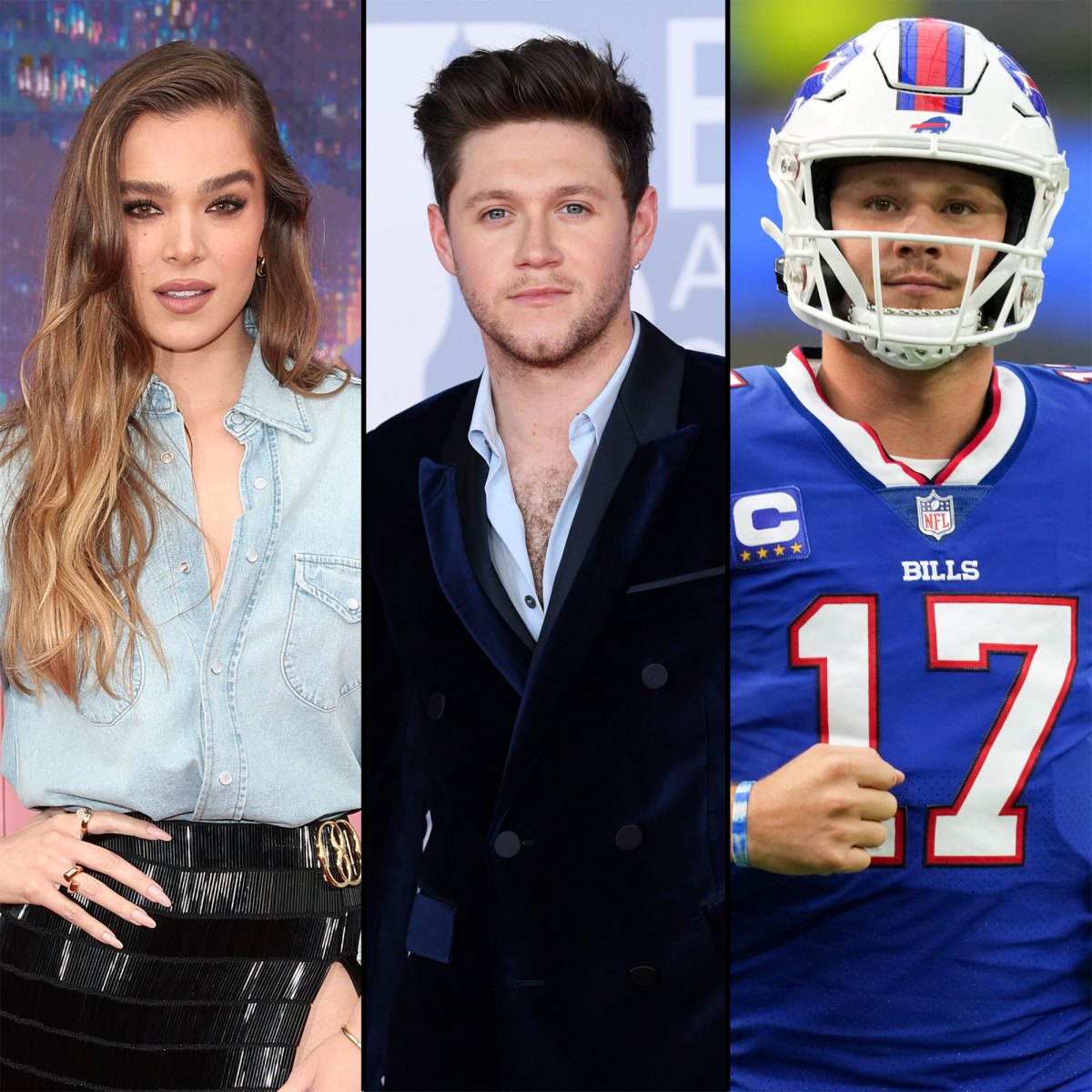 Hailee Steinfeld and Josh Allen's Relationship Timeline