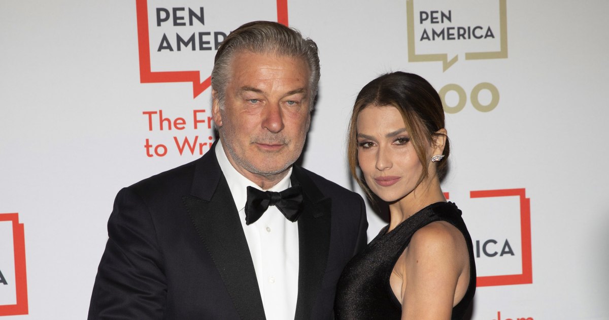 Hilaria Baldwin Just Admitted She Has to Be Alec’s ‘Mommy’ … ‘Sometimes’