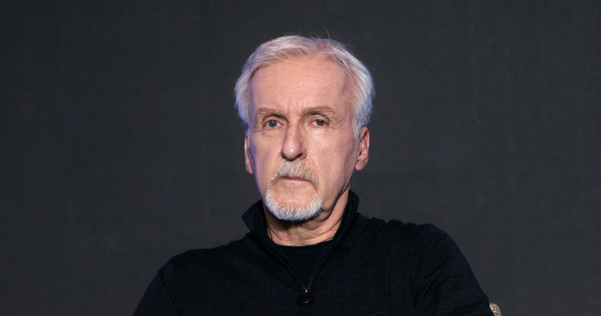 James Cameron: The Titan Disaster Is a ‘Very Similar Tragedy’ to Titanic