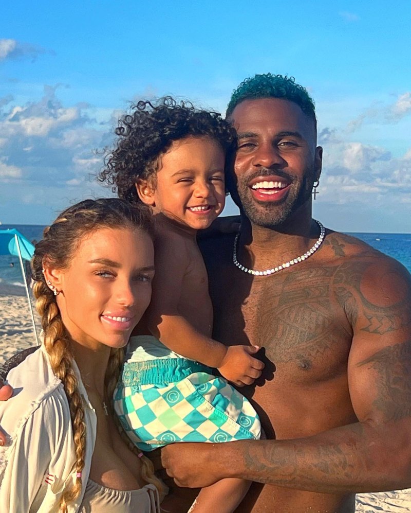 Jason Derulo Spent 30000 On His And Ex Jena Frumes Sons 2nd Birthday Party 02 ?w=800&quality=86&strip=all