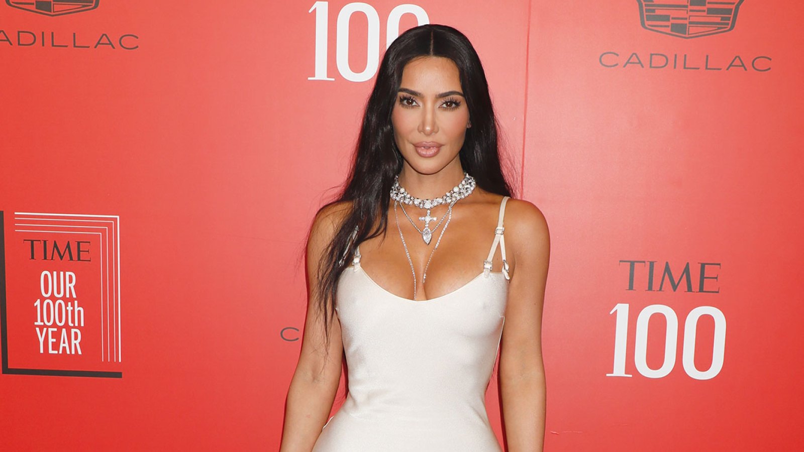 How Much Is Kim Kardashian's SKIMS Brand Worth?