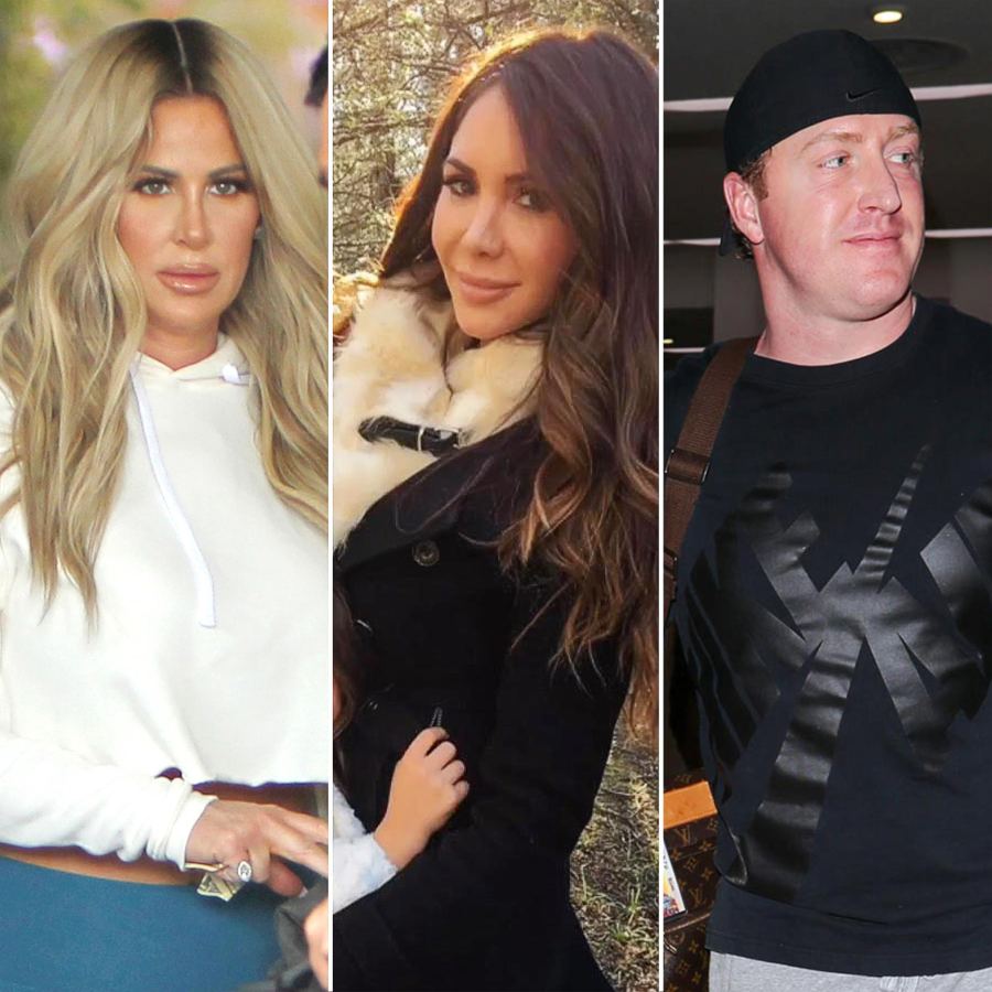 Kim Zolciak-Biermann and Kroy Biermann s Divorce Custody Battle and More- Everything to Know-301