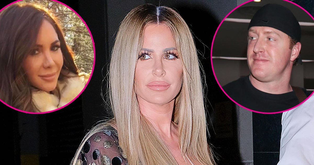 Kim Zolciak’s Pal Elise Accused of ‘Kidnapping’ Son Speaks Out