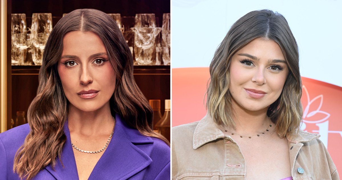 Kristina Claims ‘Pump Rules’ Producers Interfered During Girls’ Trip With Raquel