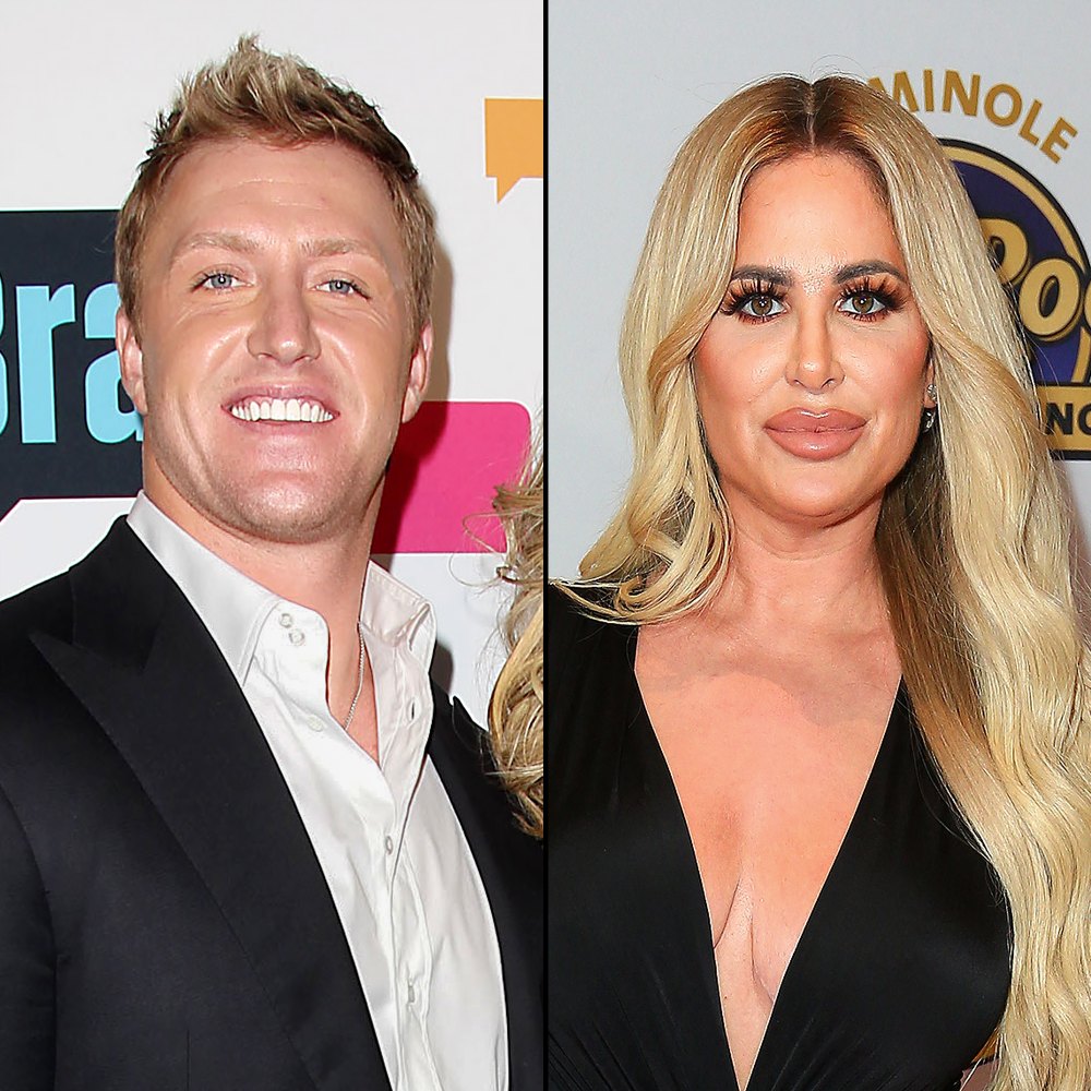 Kim Zolciak Pushes Daughter Brielle Biermann Towards Reality