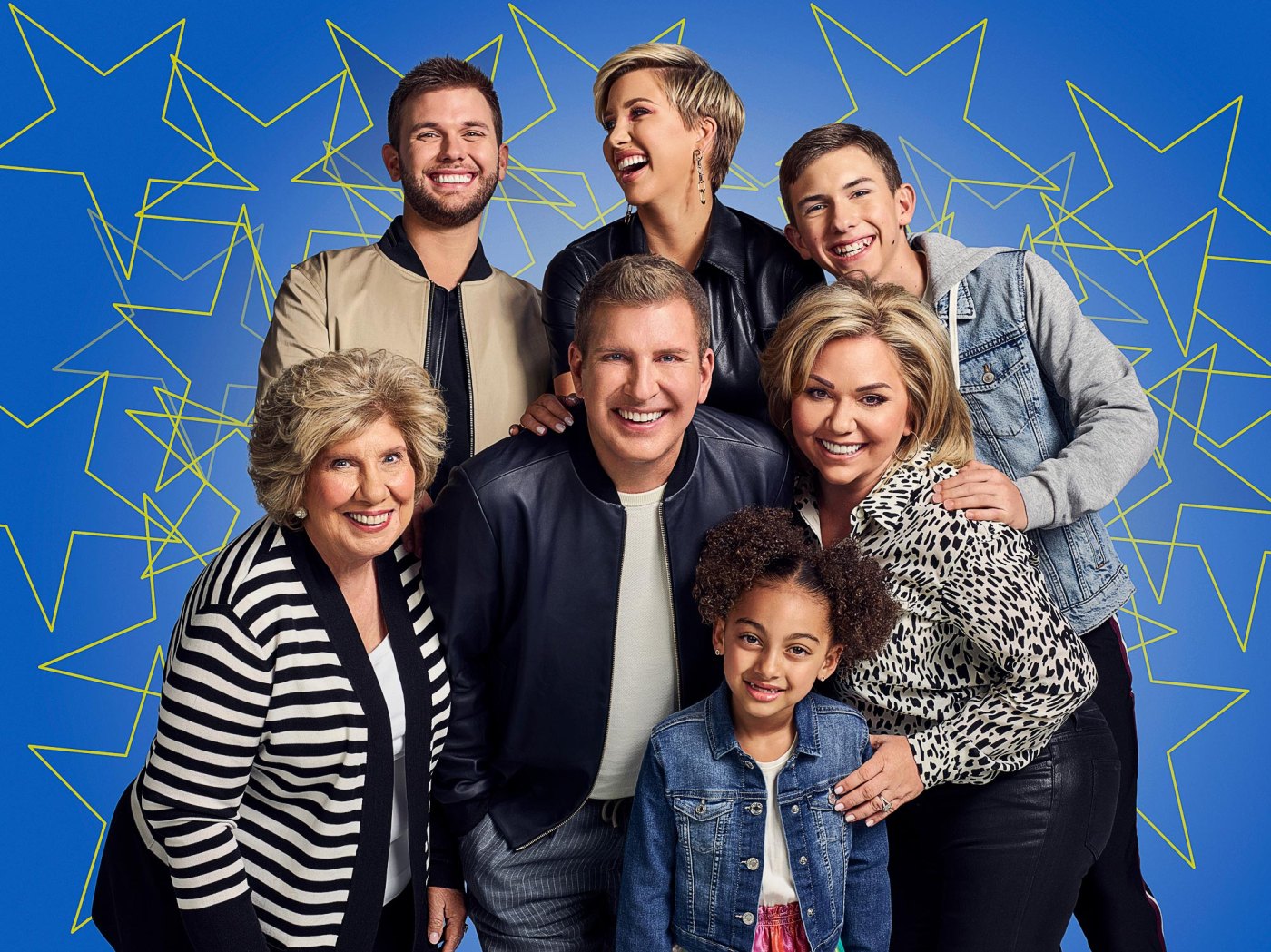 Lindsie Chrisley Has New Boyfriend After Will Campbell Divorce Us Weekly