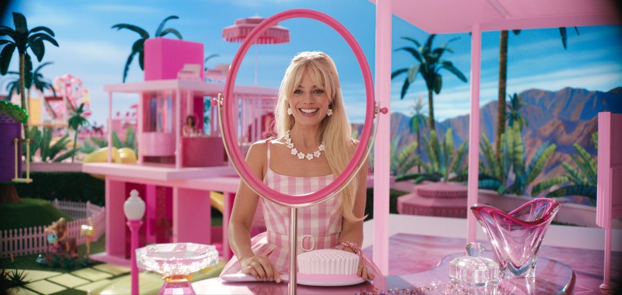 Margot Robbie Reveals the 1 Deal-Breaker She Had Before Agreeing to Play Barbie 3