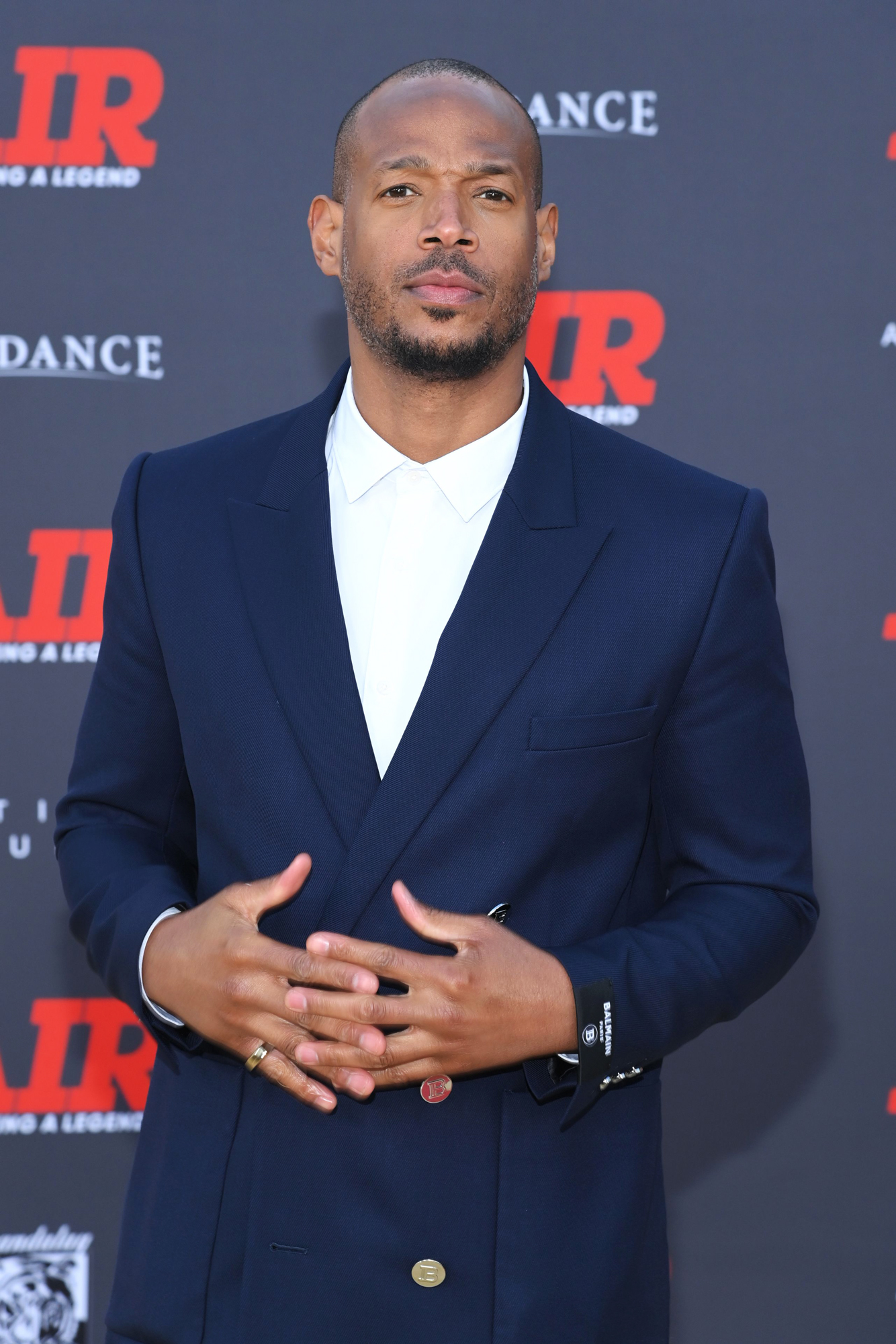 Marlon Wayans Has Foul-Mouthed Response To White Chicks 2 Demands