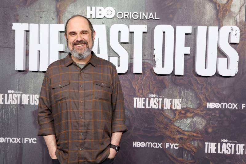 Matthew McConaughey Almost Played Pedro Pascals Role on The Last of Us