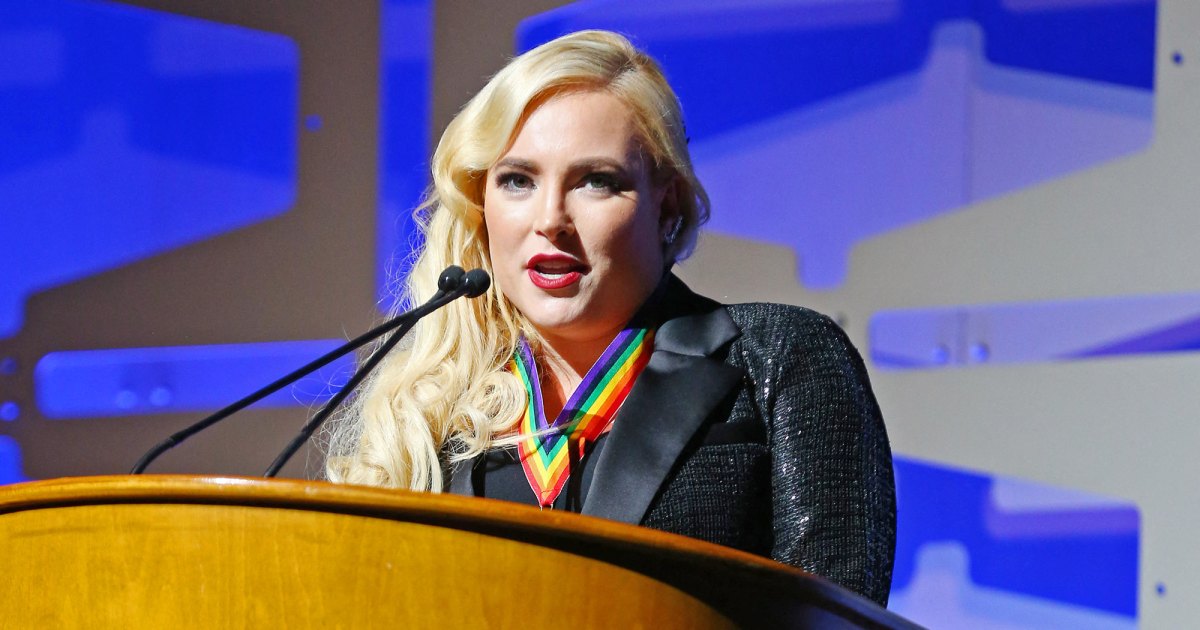 ‘Woke Slop’: Meghan McCain Is Very Bothered by ‘And Just Like That’