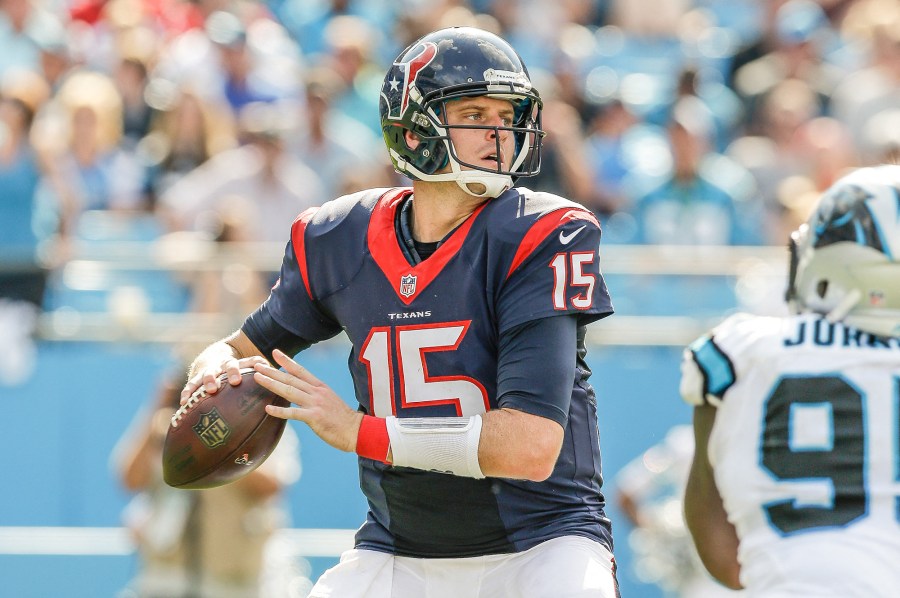 NFL Star Ryan Mallett Debuted New Relationship With Girlfriend Madison Carter Just Weeks Before Death