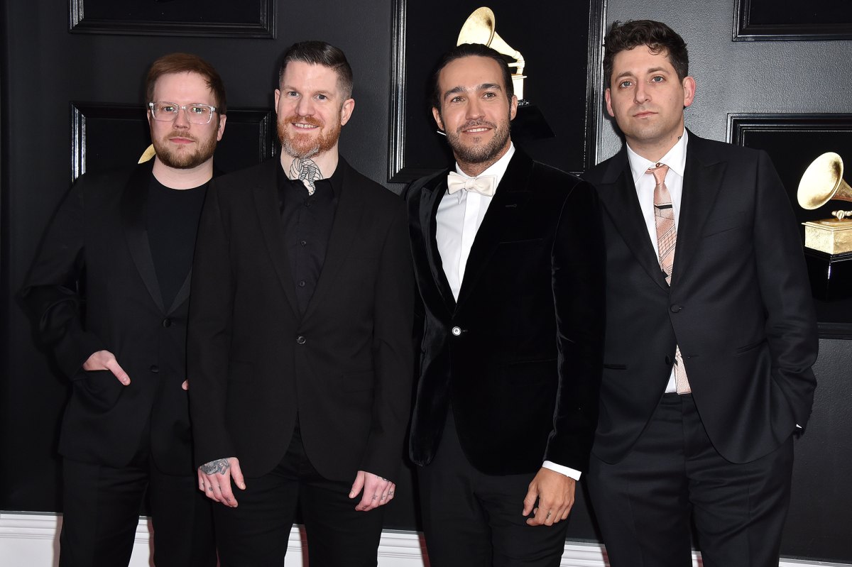 Fall Out Boy's 8th Album: What We Know So Far 