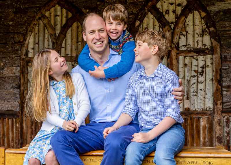 Prince-William--Eric-Decker-and-More-Stars-Celebrate-Father-s-Day-2023--See-Photos -523