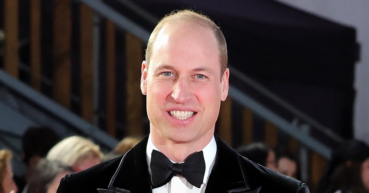 Prince William Receives .5 Million Salary, Financial Reports Reveal