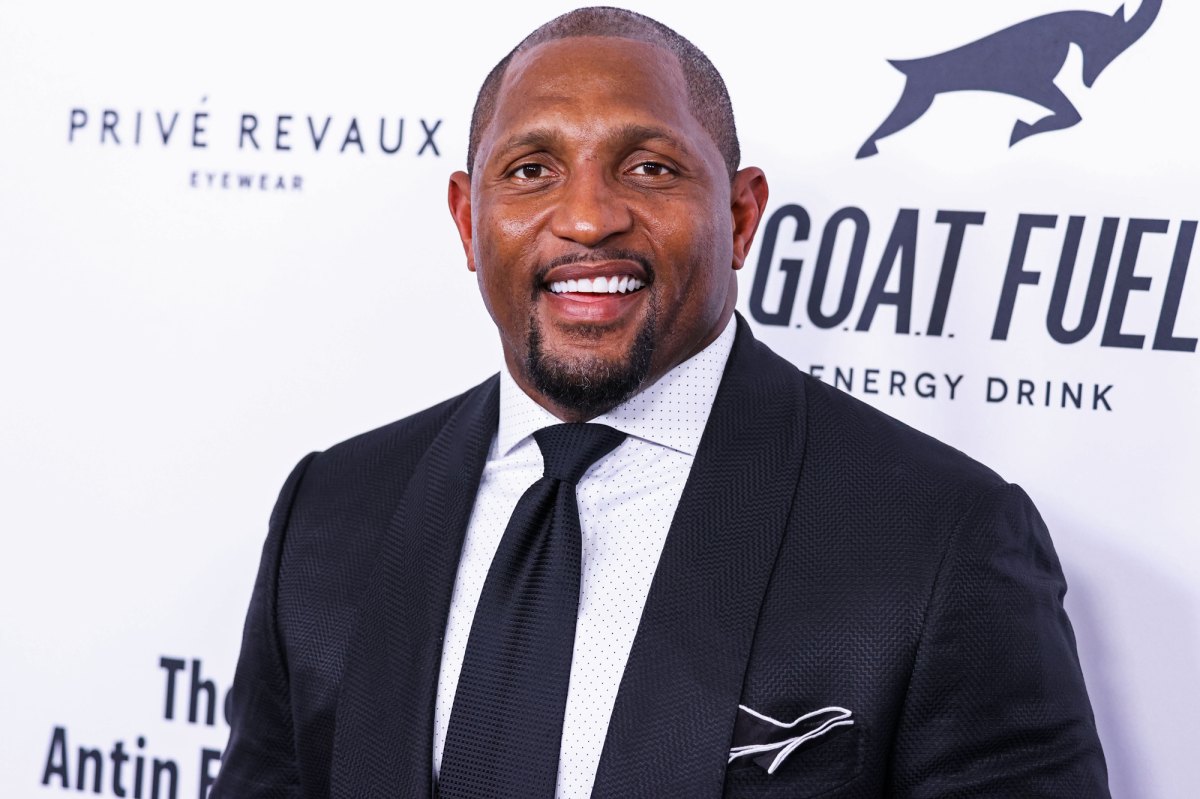 Ray Lewis III, son of 2-time Super Bowl champ Ray Lewis, dies