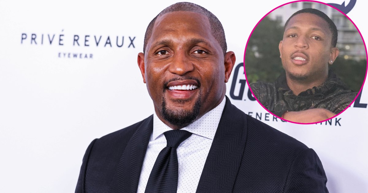 Ray Lewis' Son, Ray Lewis III, Dead at 28