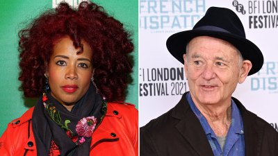 Singer Kelis Seemingly Reacts to Bill Murray Dating Speculation: 'I Wouldn't Bother' to Answer