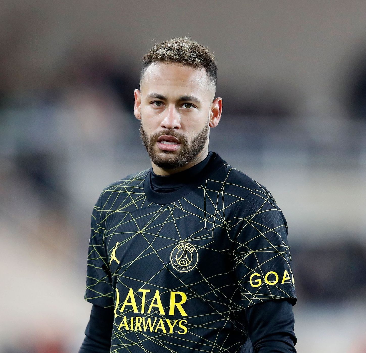 Neymar Jr Stats | Al-Hilal x Al-Shabab | Neymar Jr.