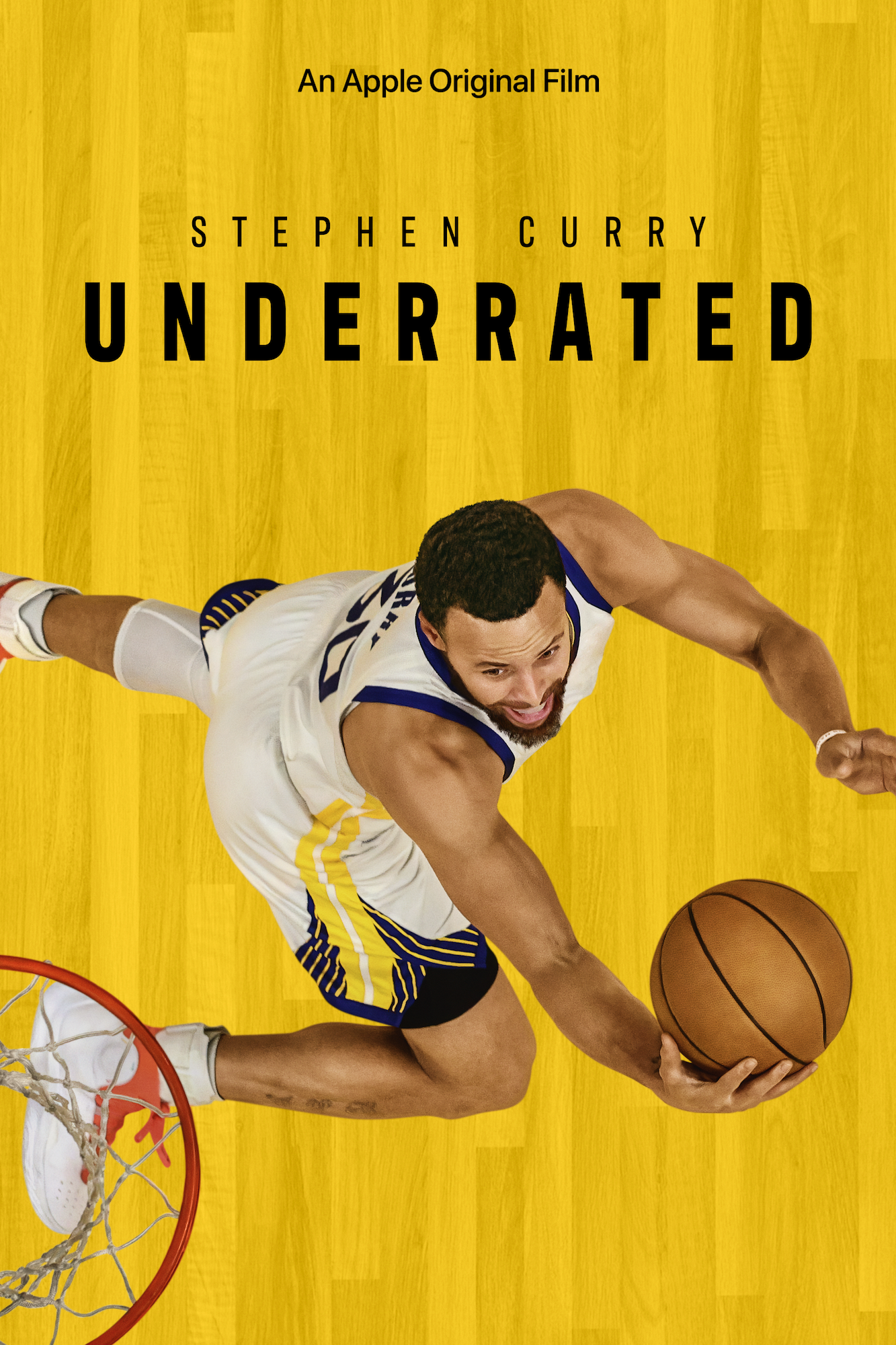 Stephen Curry Underrated Documentary Everything to Know