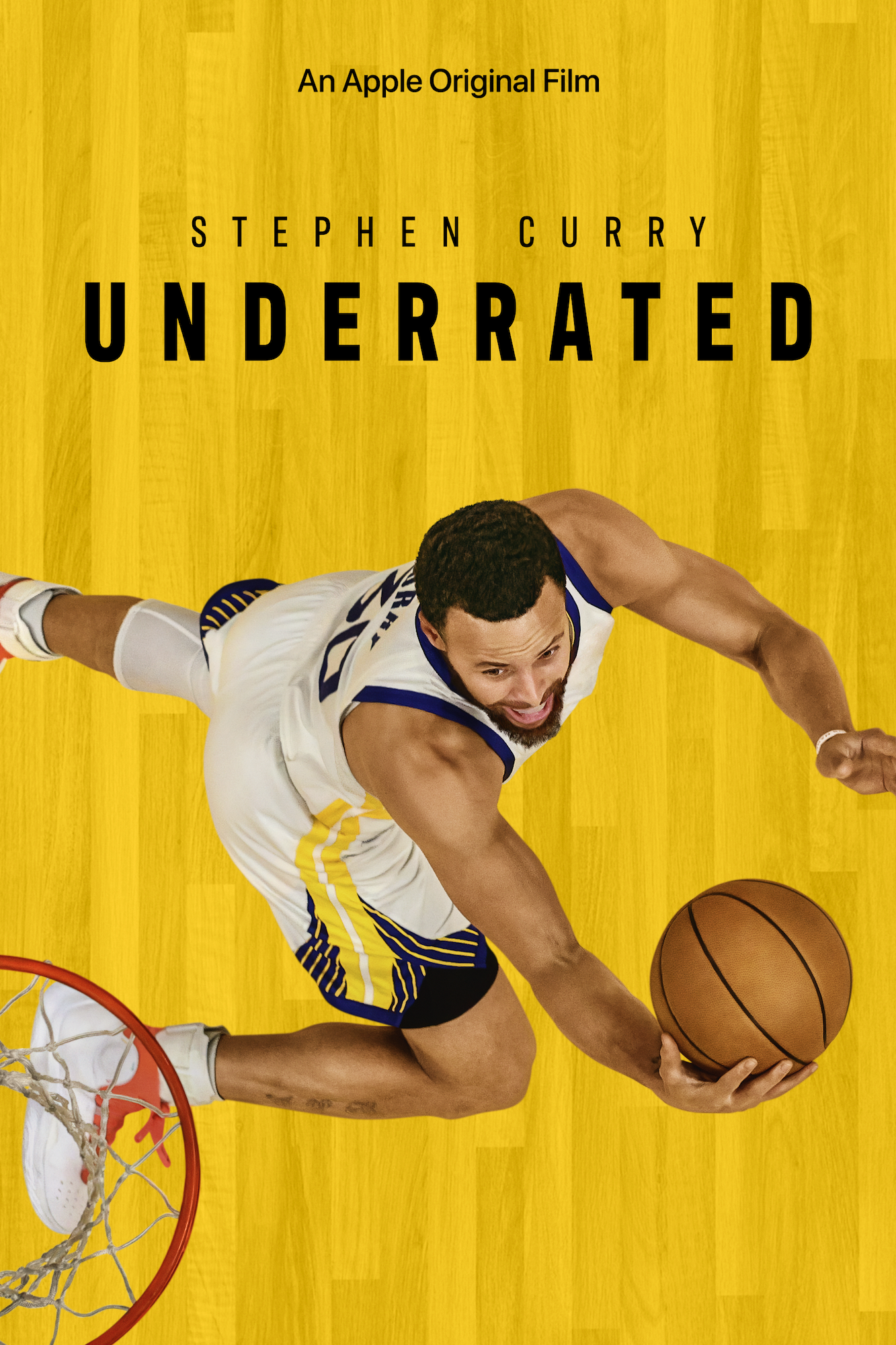 Stephen Curry: Underrated' Documentary: Everything to Know