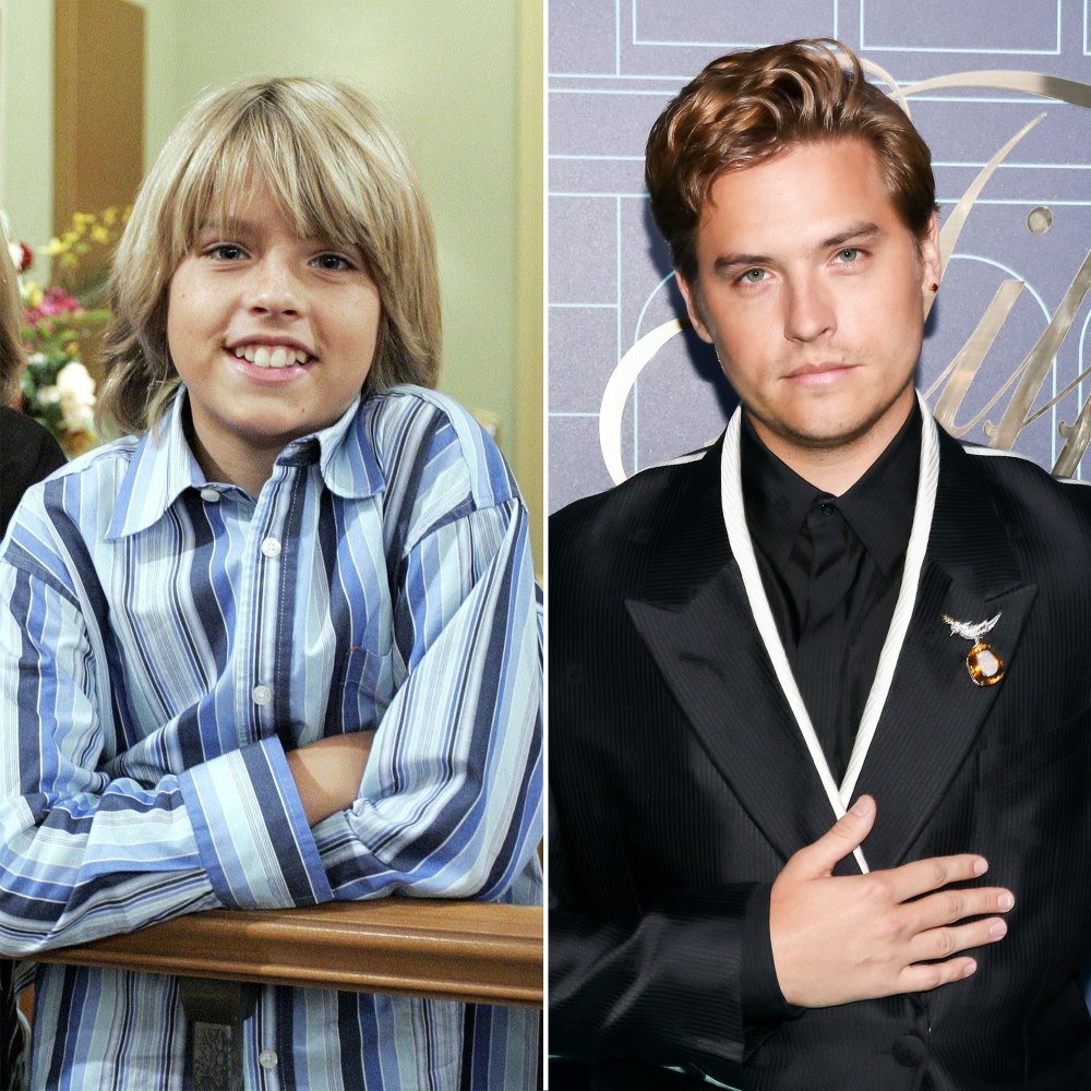 ‘Suite Life of Zack and Cody’ Cast Where Are They Now? Us Weekly