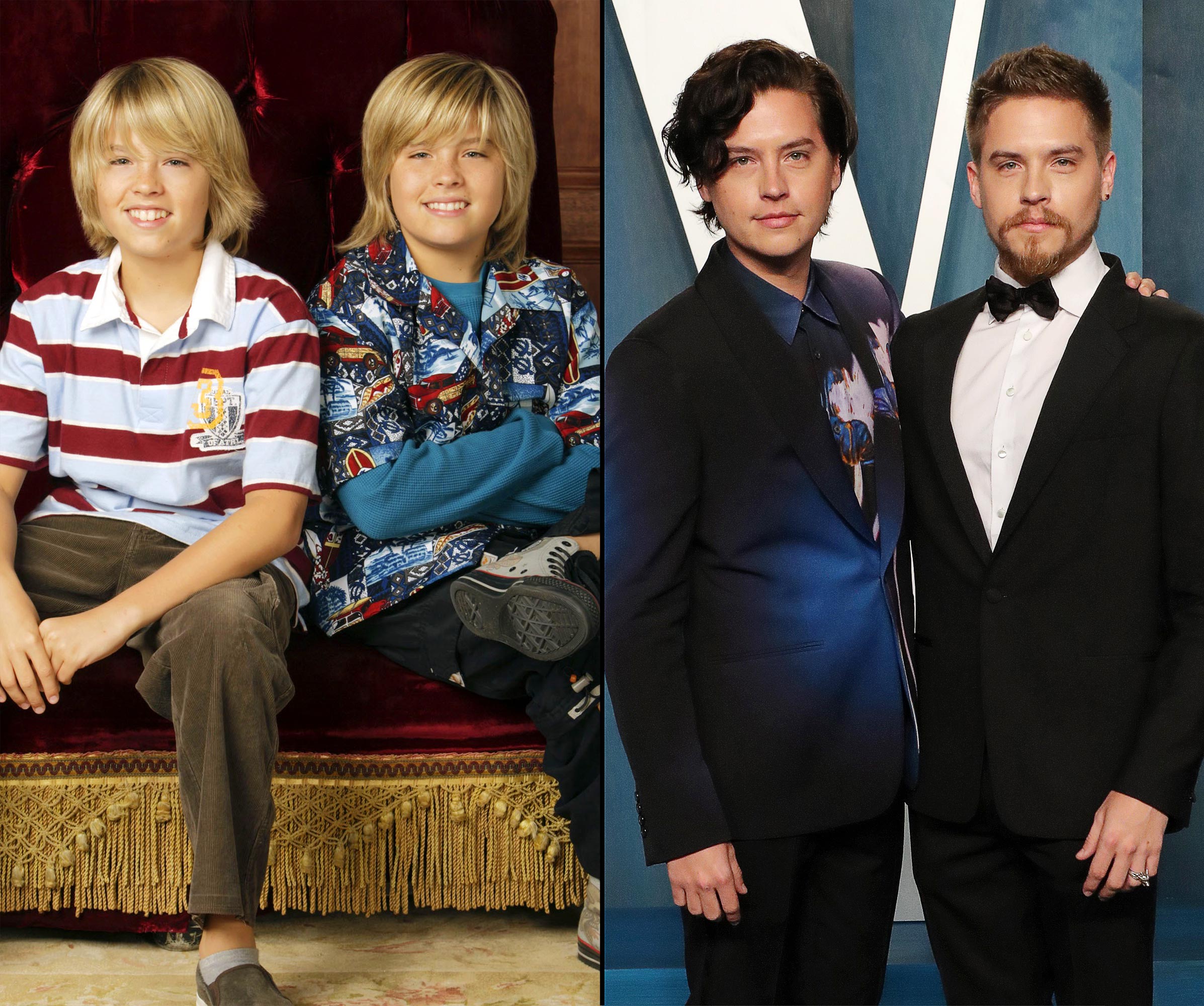 Suite Life Of Zack And Cody Cast Where Are They Now 470 