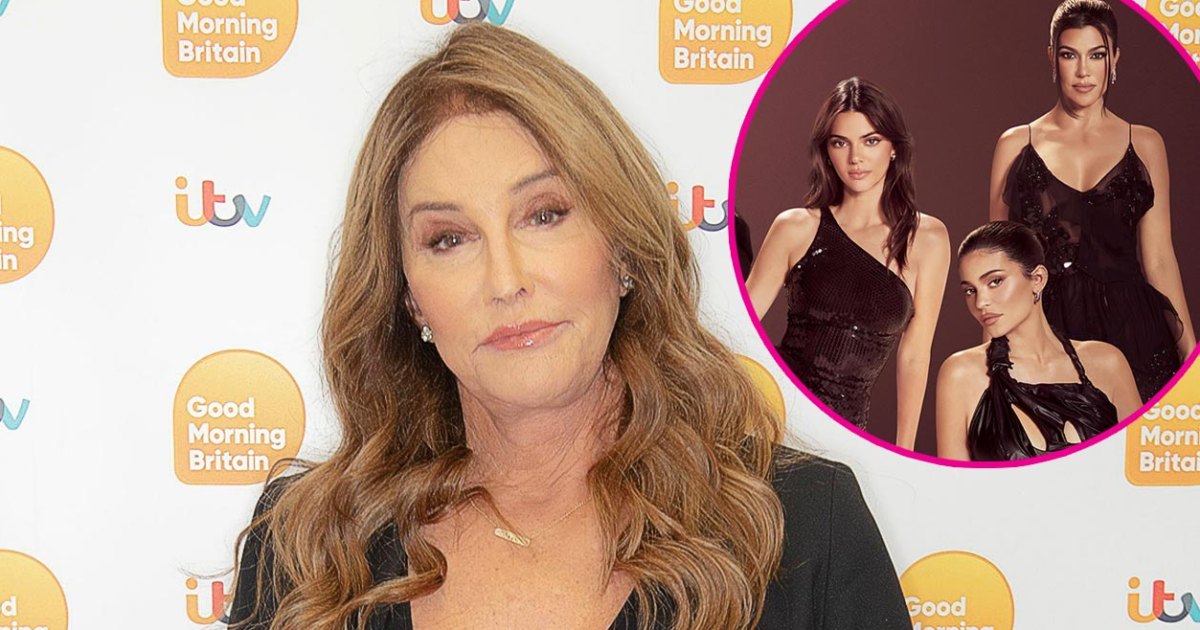 Caitlyn Jenner’s Ups and Downs With the Kardashian Siblings Over the Years