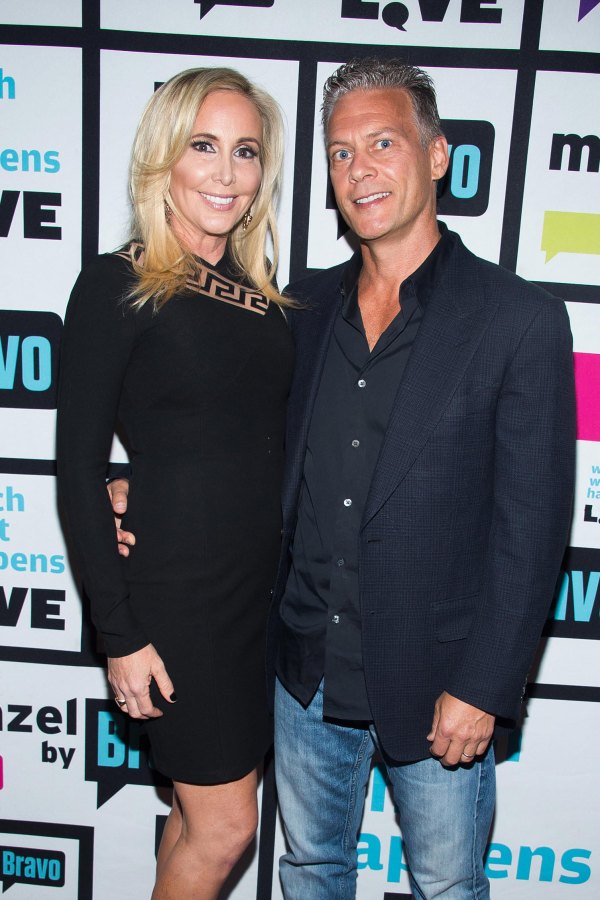 RHOC’s Shannon Beador Details Reunion With Ex David Beador | Us Weekly