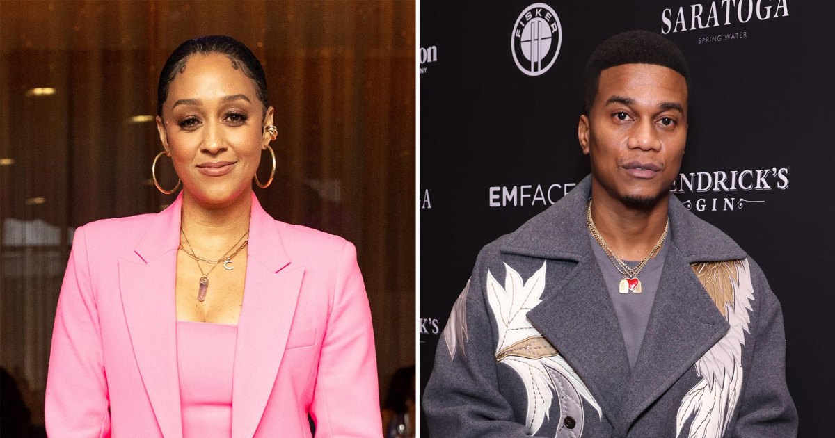 Tia Mowry, Ex Cory Set Legal Guidelines for Introducing Kids to New Partners