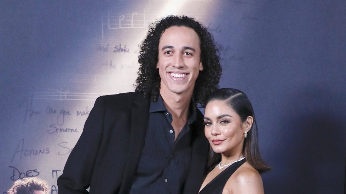 Is Vanessa Hudgens marrying Cole Tucker? Hollywood A-lister