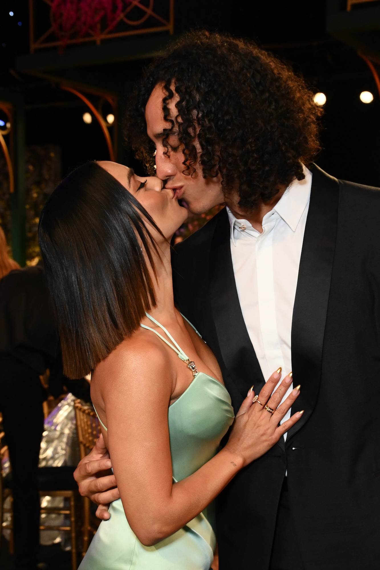 Vanessa Hudgens and Cole Tucker's Shared Desire to Start a 'Family